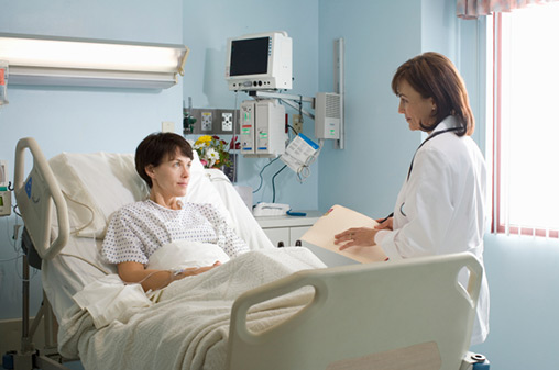 EnergyCAP In Commercial Healthcare EnergyCAP In Commercial Healthcare