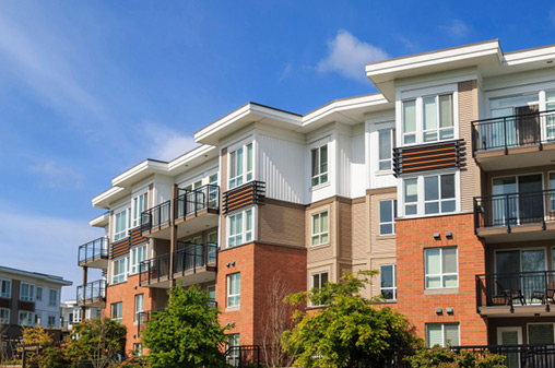 EnergyCAP with Property Management EnergyCAP with Property Management