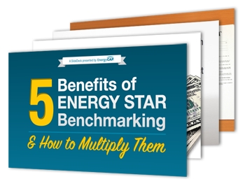 ENERGY STAR Benefits
