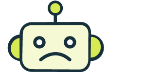 Products don't integrate