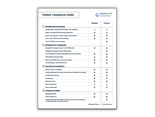 CarbonHub_featCompGuide